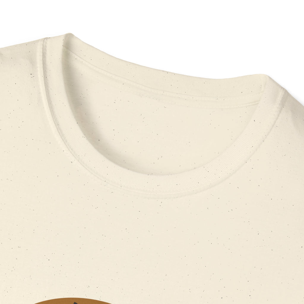 Paddle Jax 904 Unisex Softstyle T-Shirt