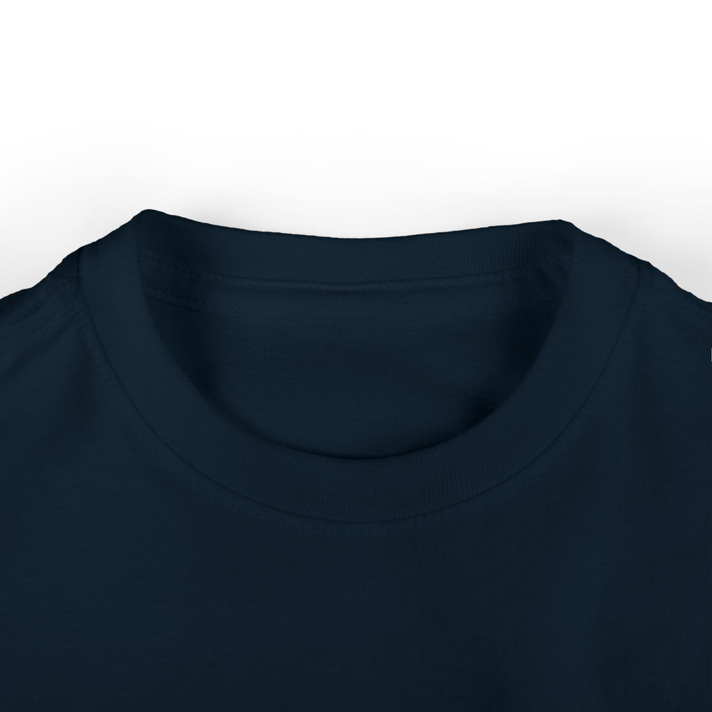 Democrat in Training Infant Jersey Tee