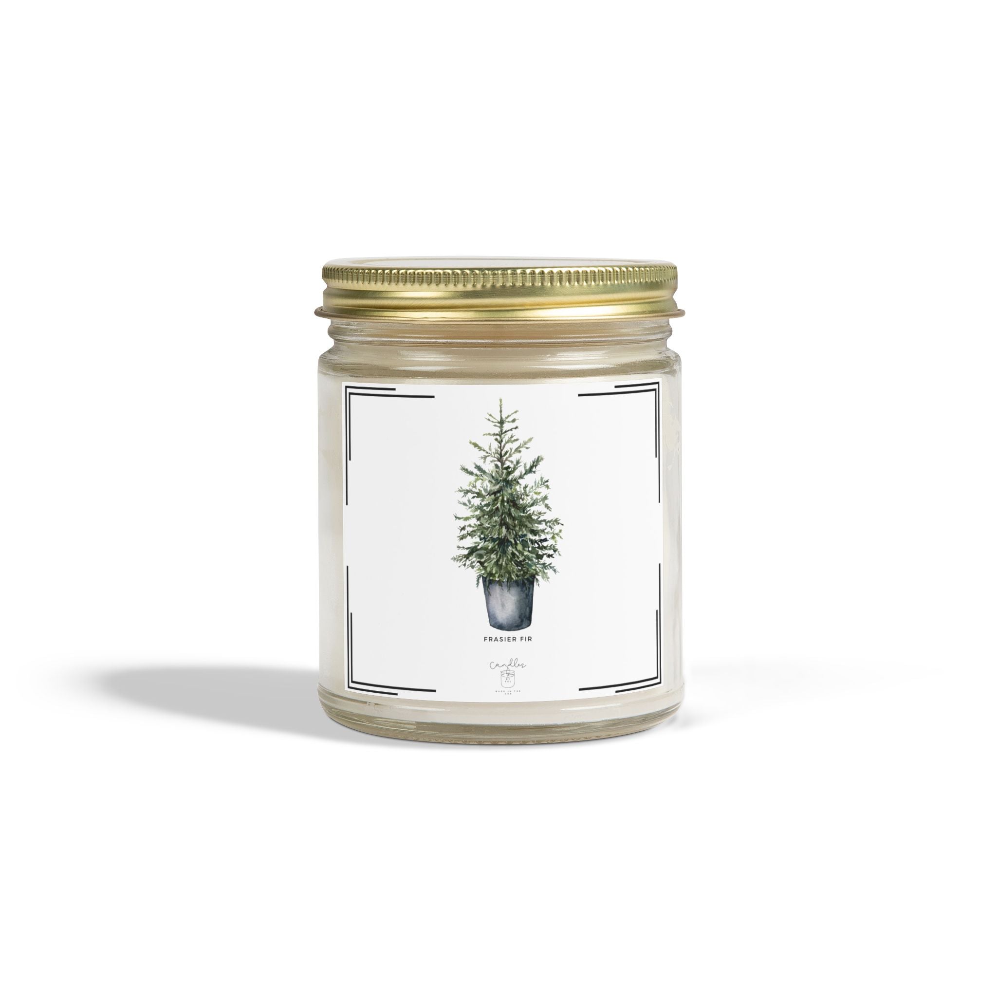 Frasier Fir Candle
