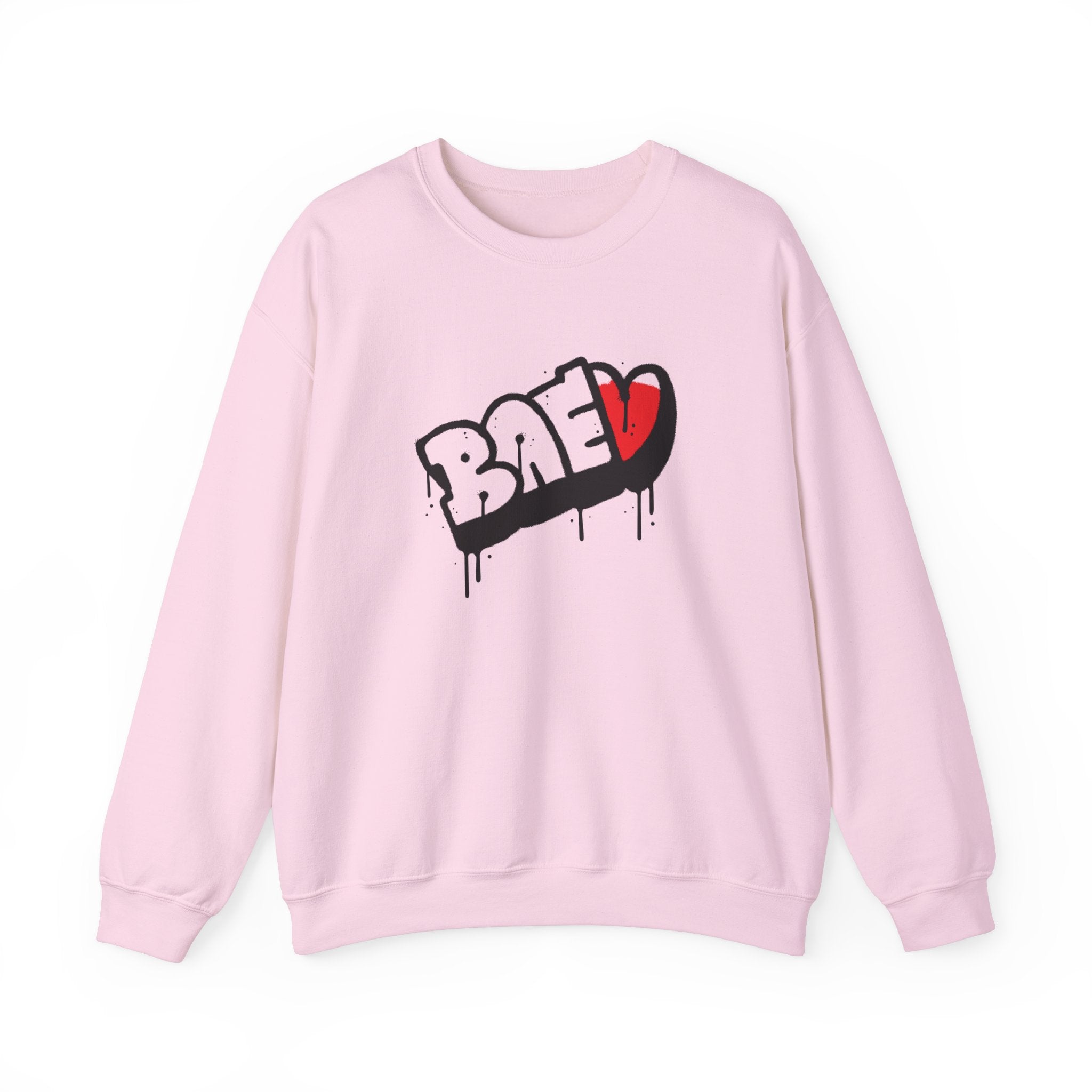 Bae Heavy Blend™ Crewneck Sweatshirt