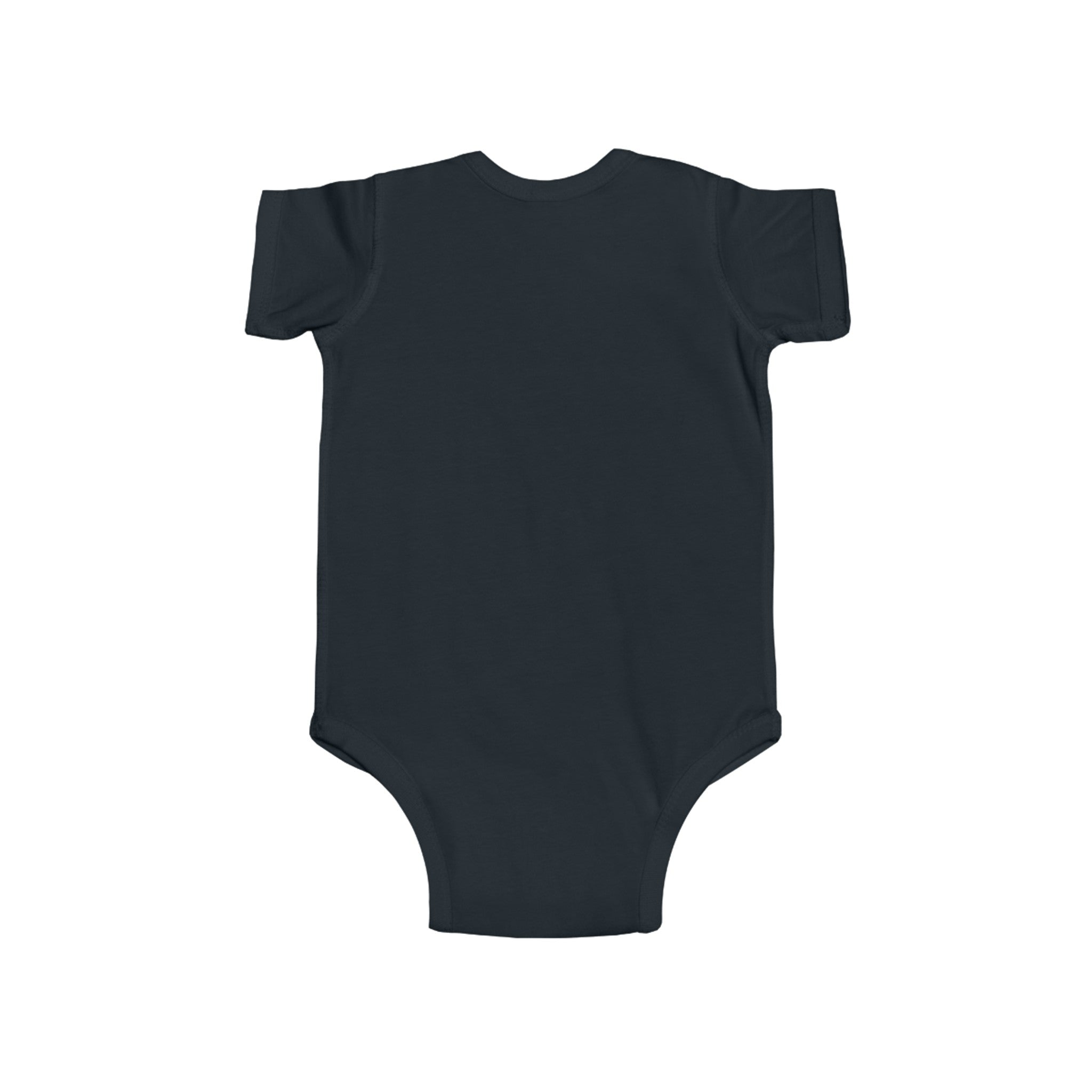 Shark Tooth Hunter 904 Infant Fine Jersey Bodysuit