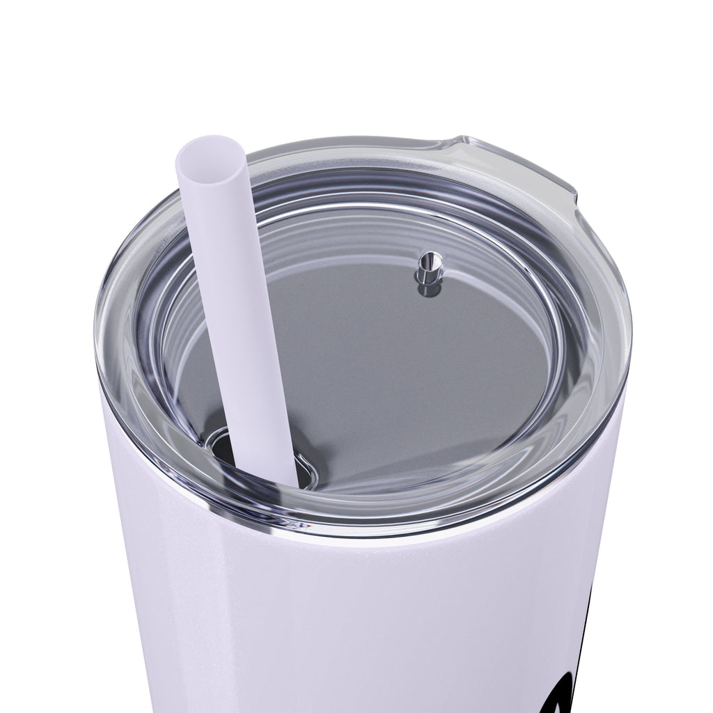 BAE Best Aunt Ever Skinny Tumbler with Straw, 20oz more colors