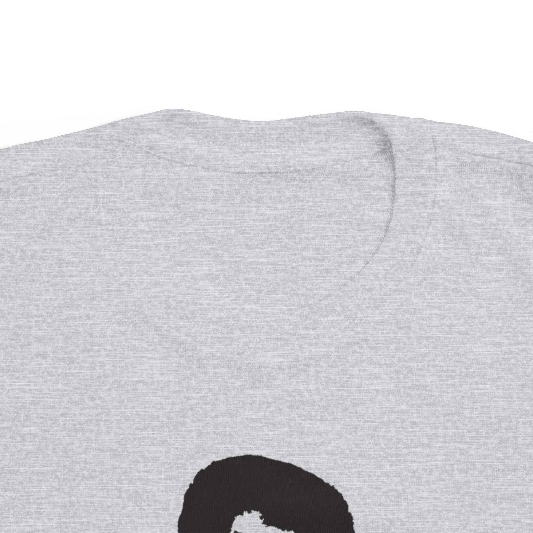 Like a Ross Toddler Graphic Tee Happy Little Trees Painter