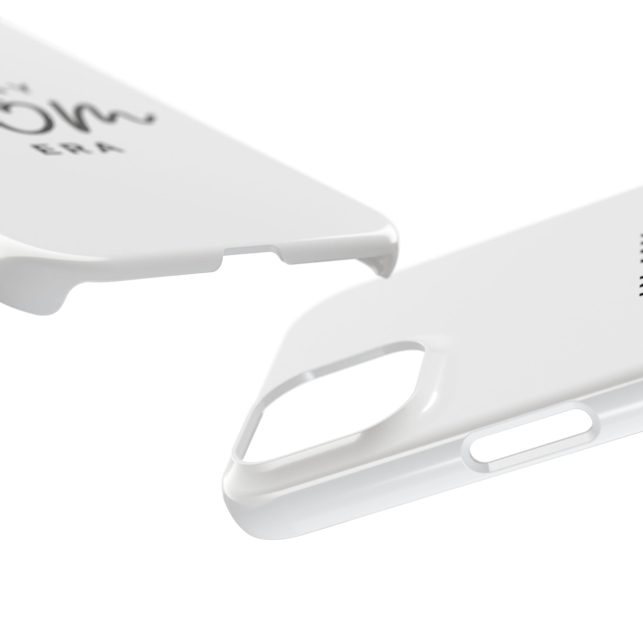 Slim Phone Cases "In My Mom Era"