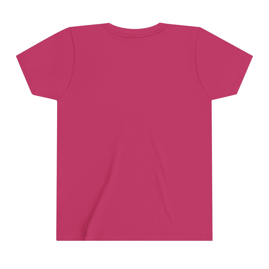 Bae Youth Short Sleeve Tee