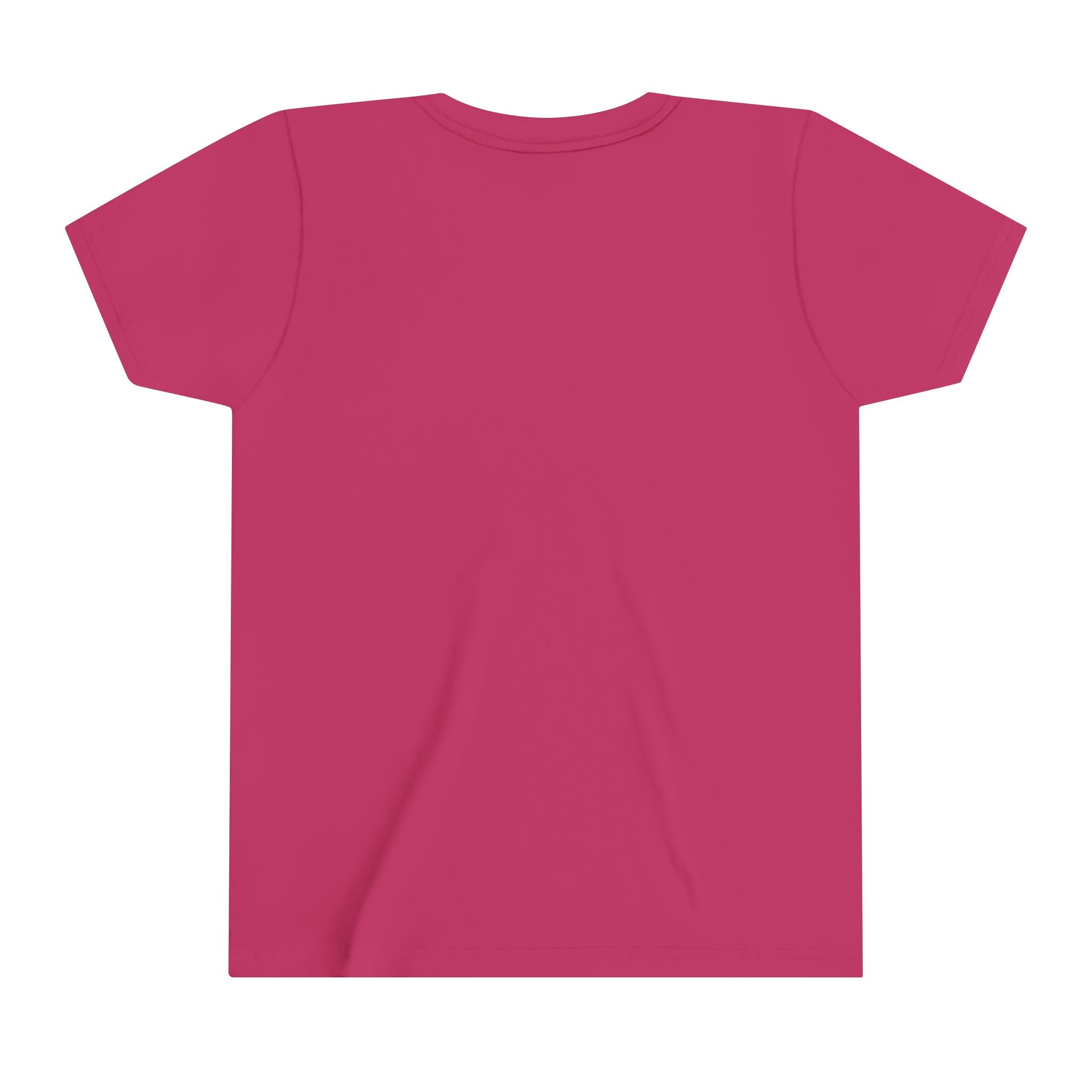 Bae Youth Short Sleeve Tee