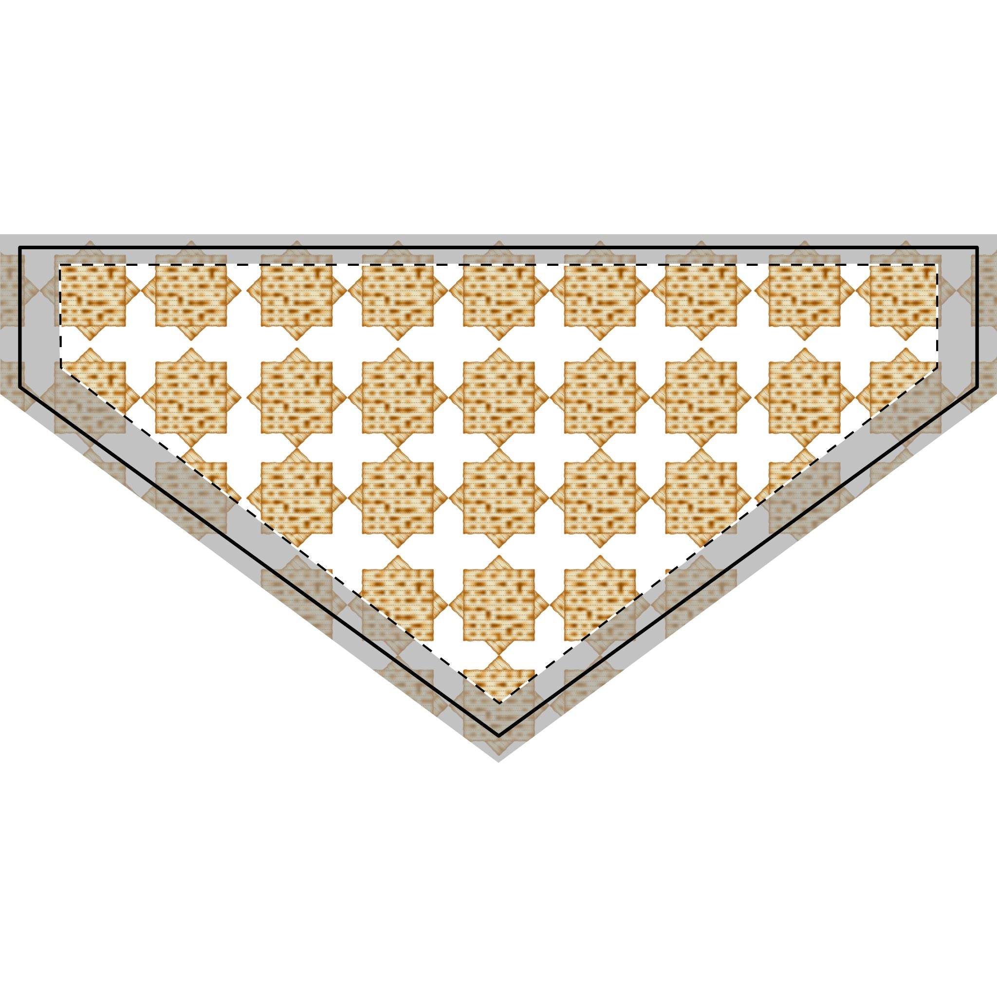 Chic Clip-on Pet Bandana | Stylish Accessory for Dogs, Perfect for All Occasions, Pet Fashion, Gifts for Pet Lovers, Holiday Wear