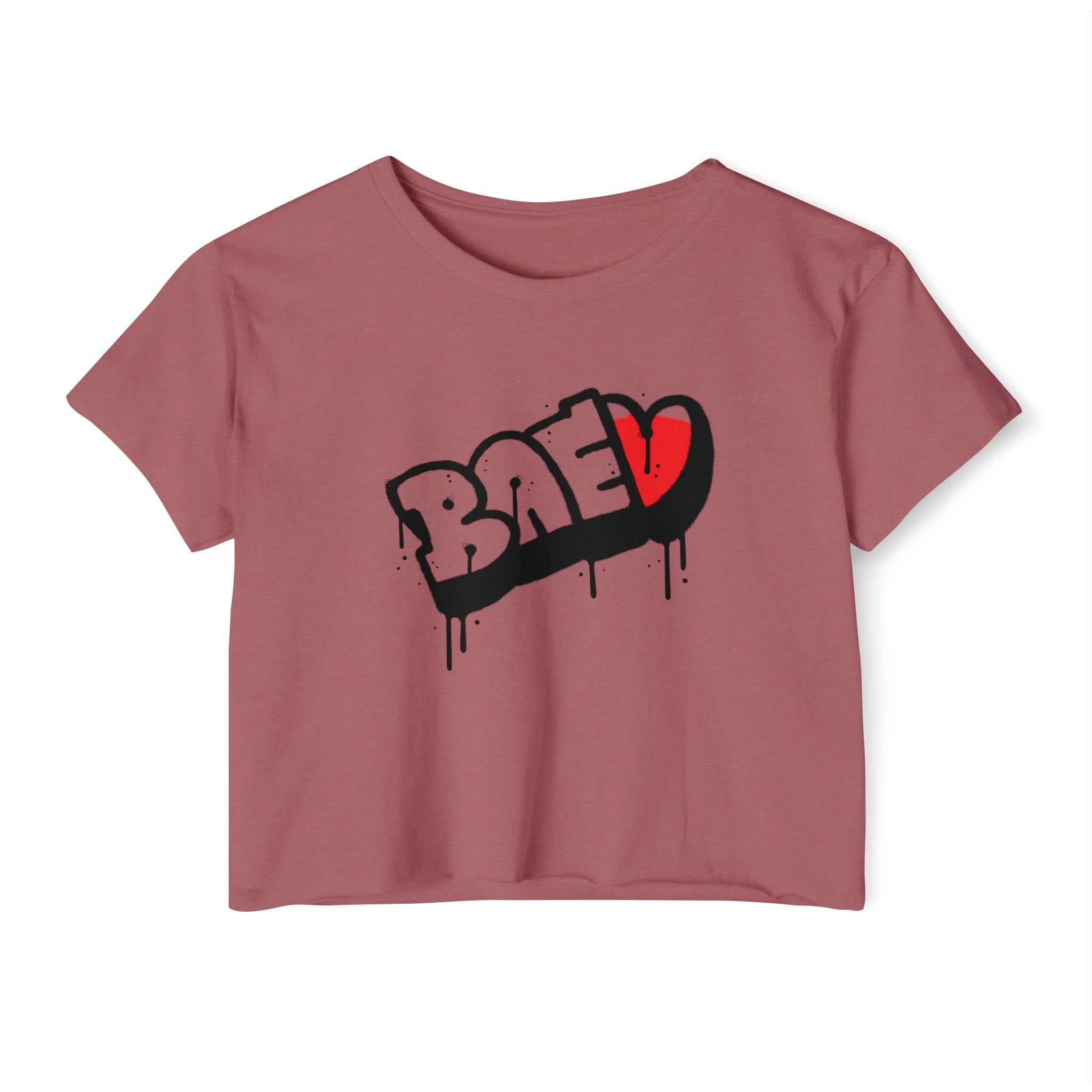 Bae Crop Top more color options
