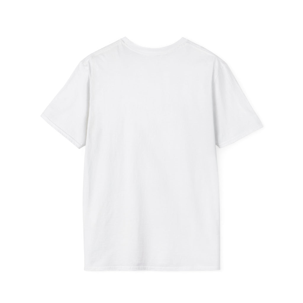 Zero Point TwoT-Shirt soft style vintage feel 0.2 tee