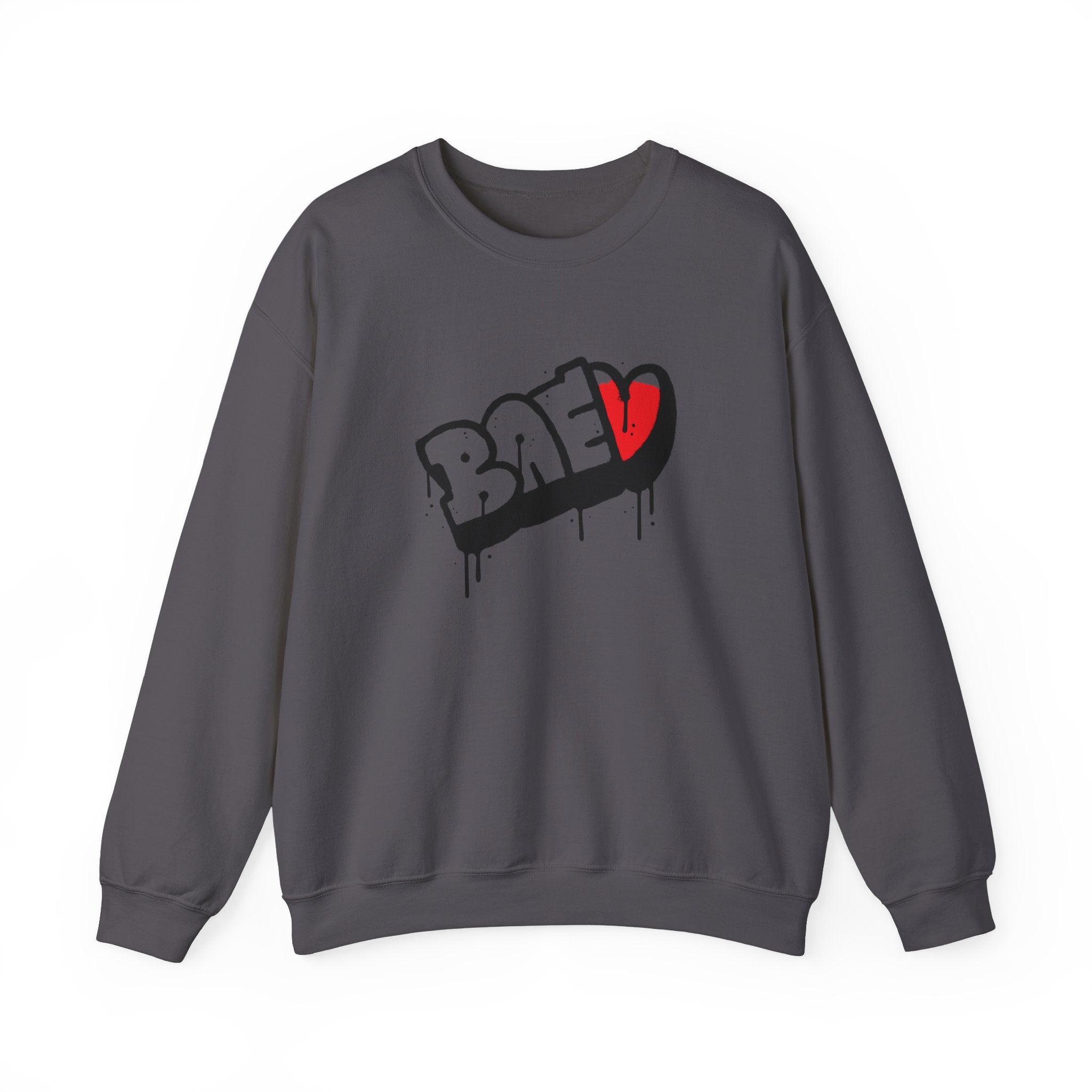 Bae Heavy Blend™ Crewneck Sweatshirt