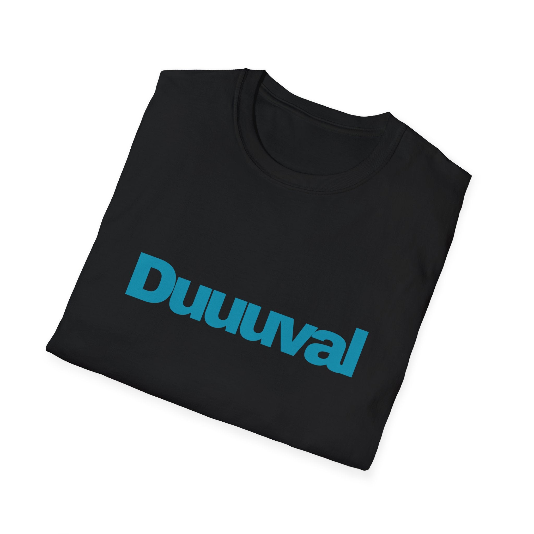Duuuval T-Shirt Jacksonville is Duval T Shirt Show your Duuuval Pride