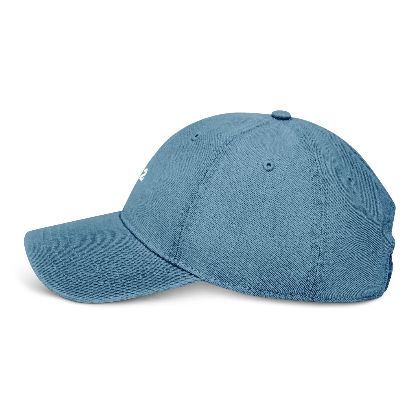 0.2 Classic Embroidered Hat Jewish Gift