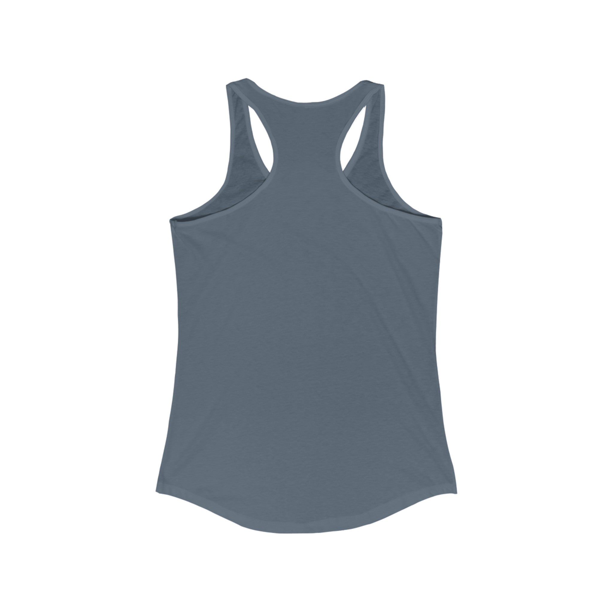 Best Aunt Ever BAE Women's Ideal Racerback Tank