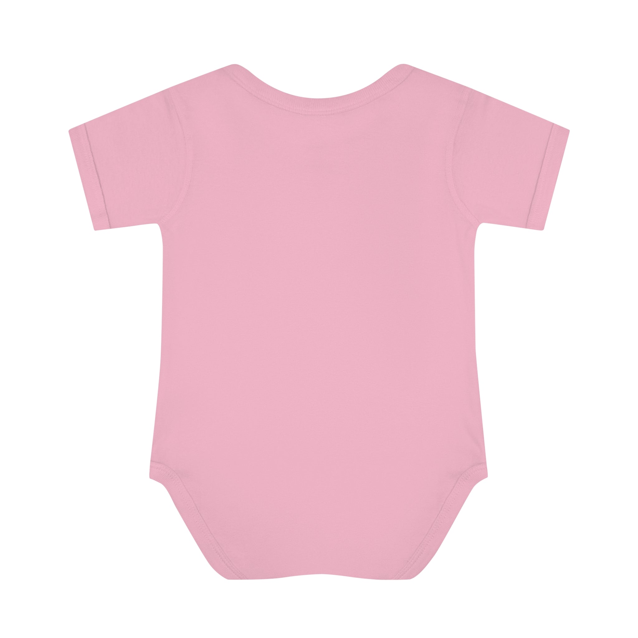 Giggles and.... Infant Baby Rib Bodysuit