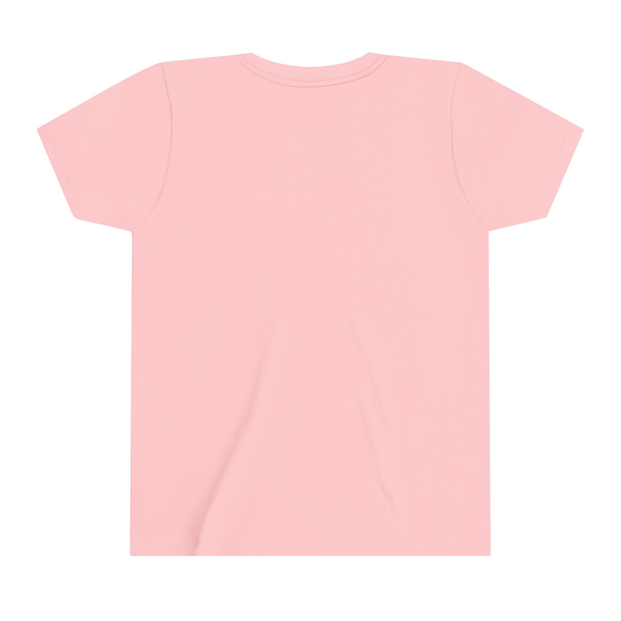 Bae Youth Short Sleeve Tee