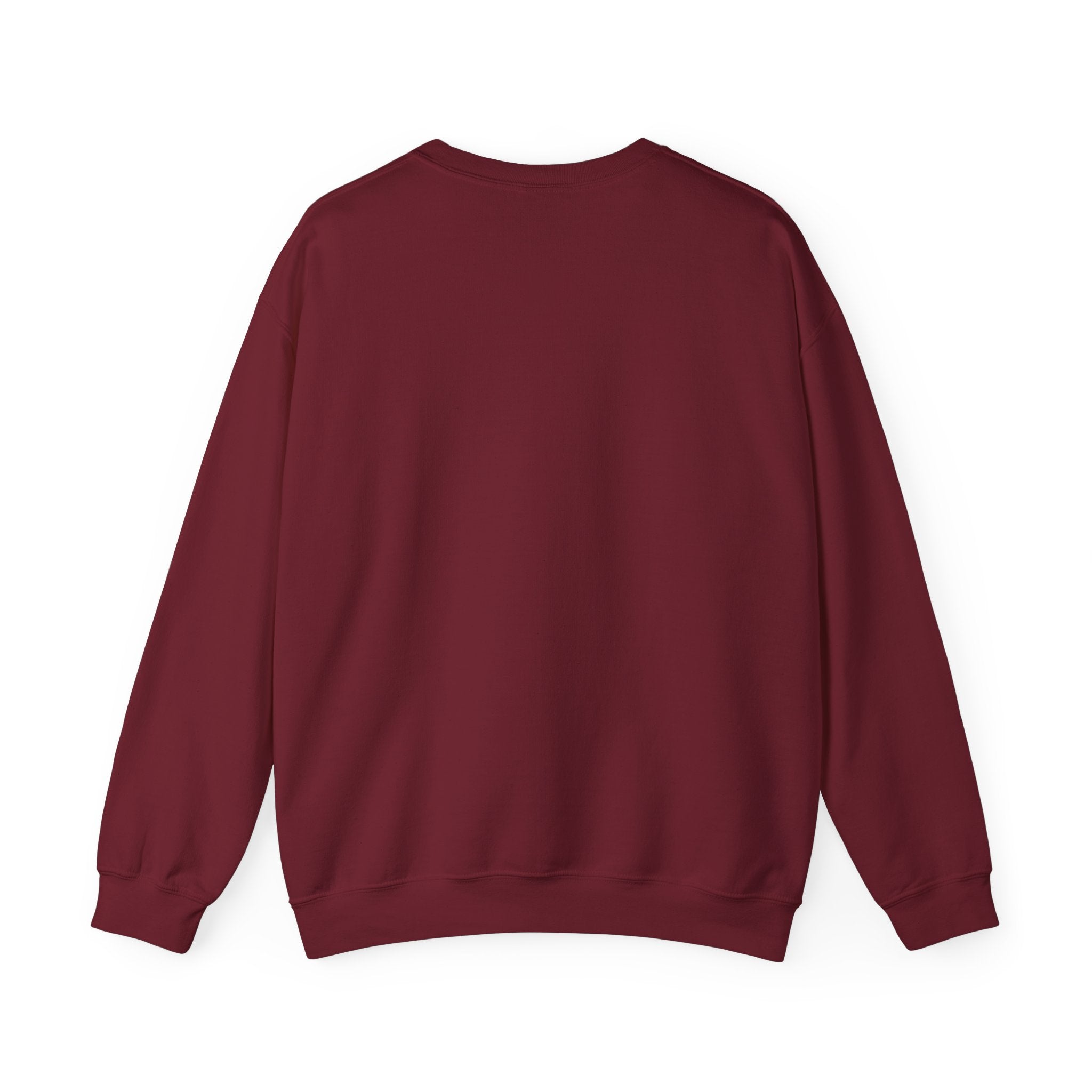In My Mom Era Heavy Blend™ Crewneck Sweatshirt