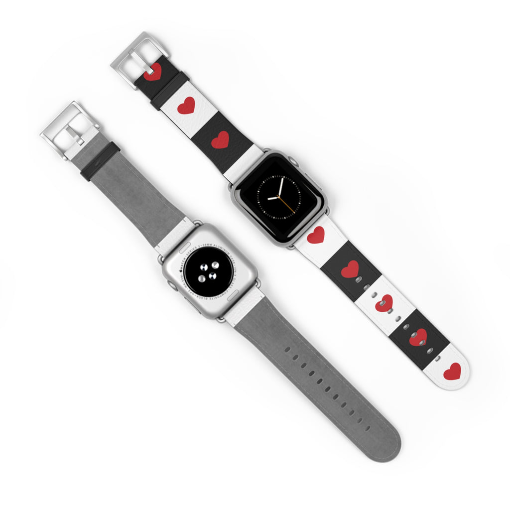 Apple Watch Band Valentine's Watch Band Valentine's Watch Band
