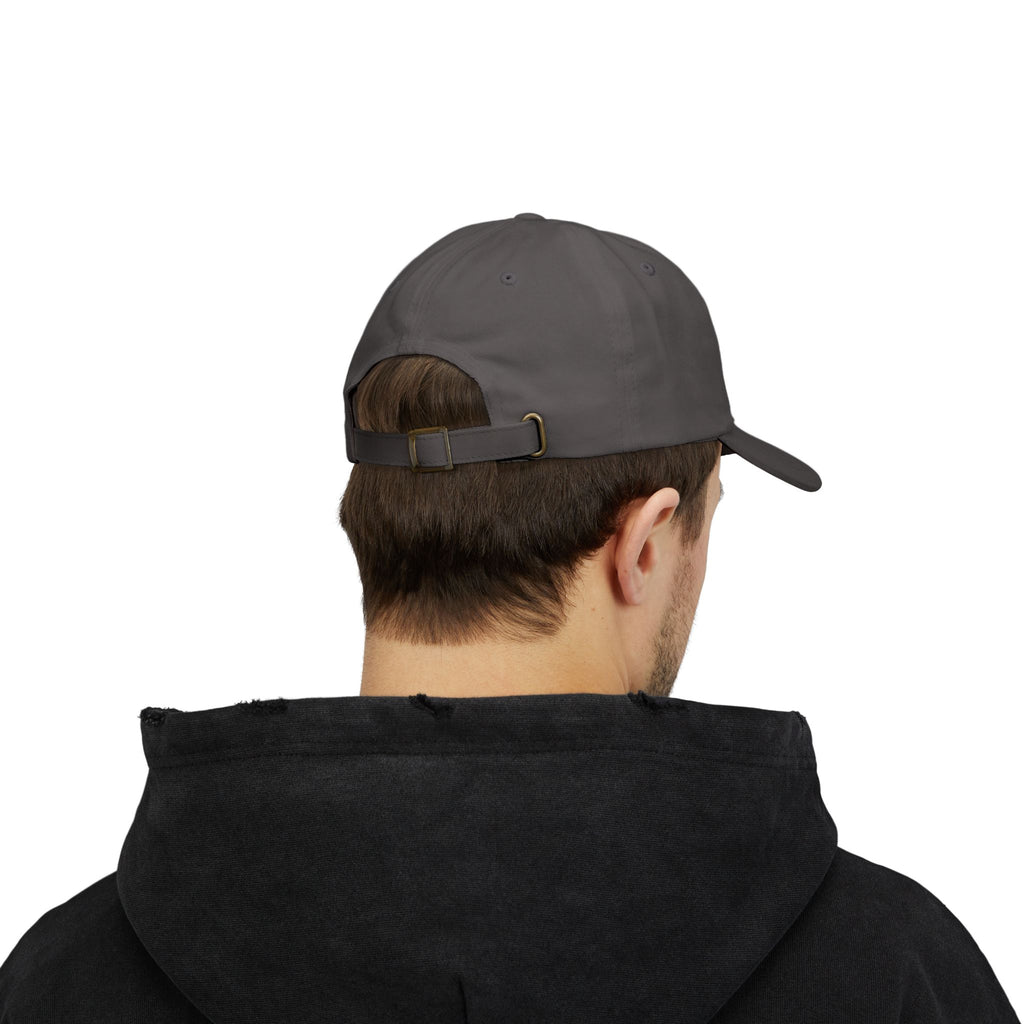0.2 Classic Low Profile Hat 0.2 Baseball Cap