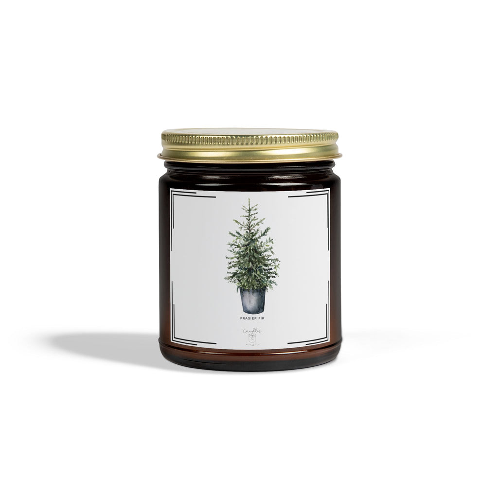 Frasier Fir Candle