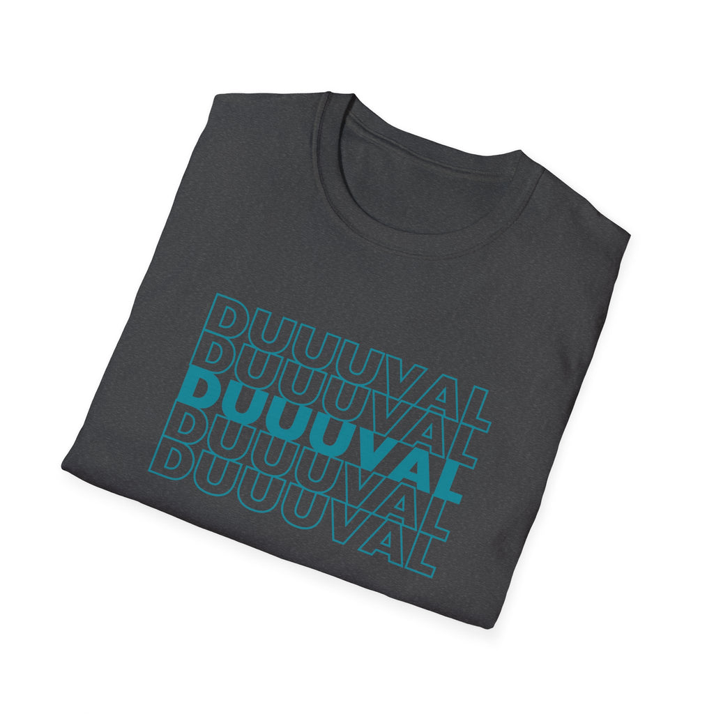Duuuval Unisex Softstyle T-Shirt