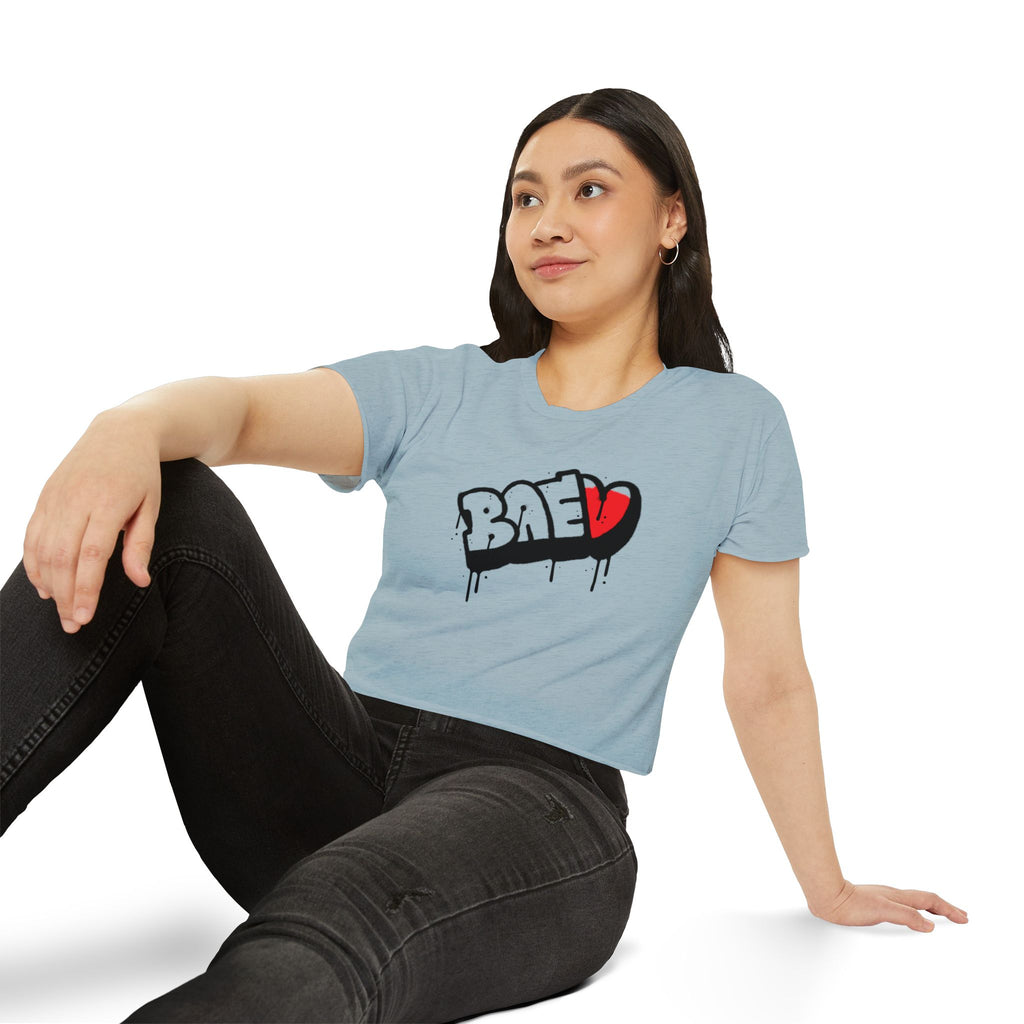 Bae Crop Top more color options