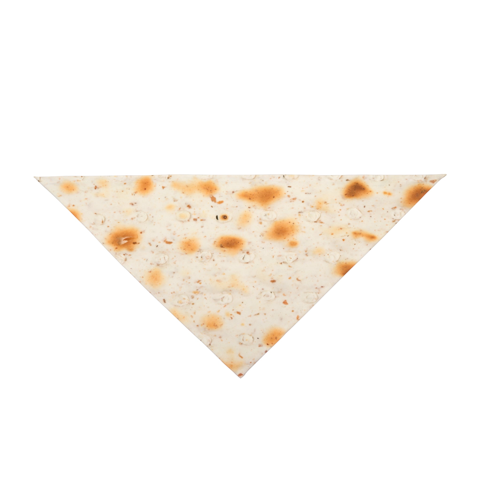 Matzah Pet Bandana Passover Pet Bandana