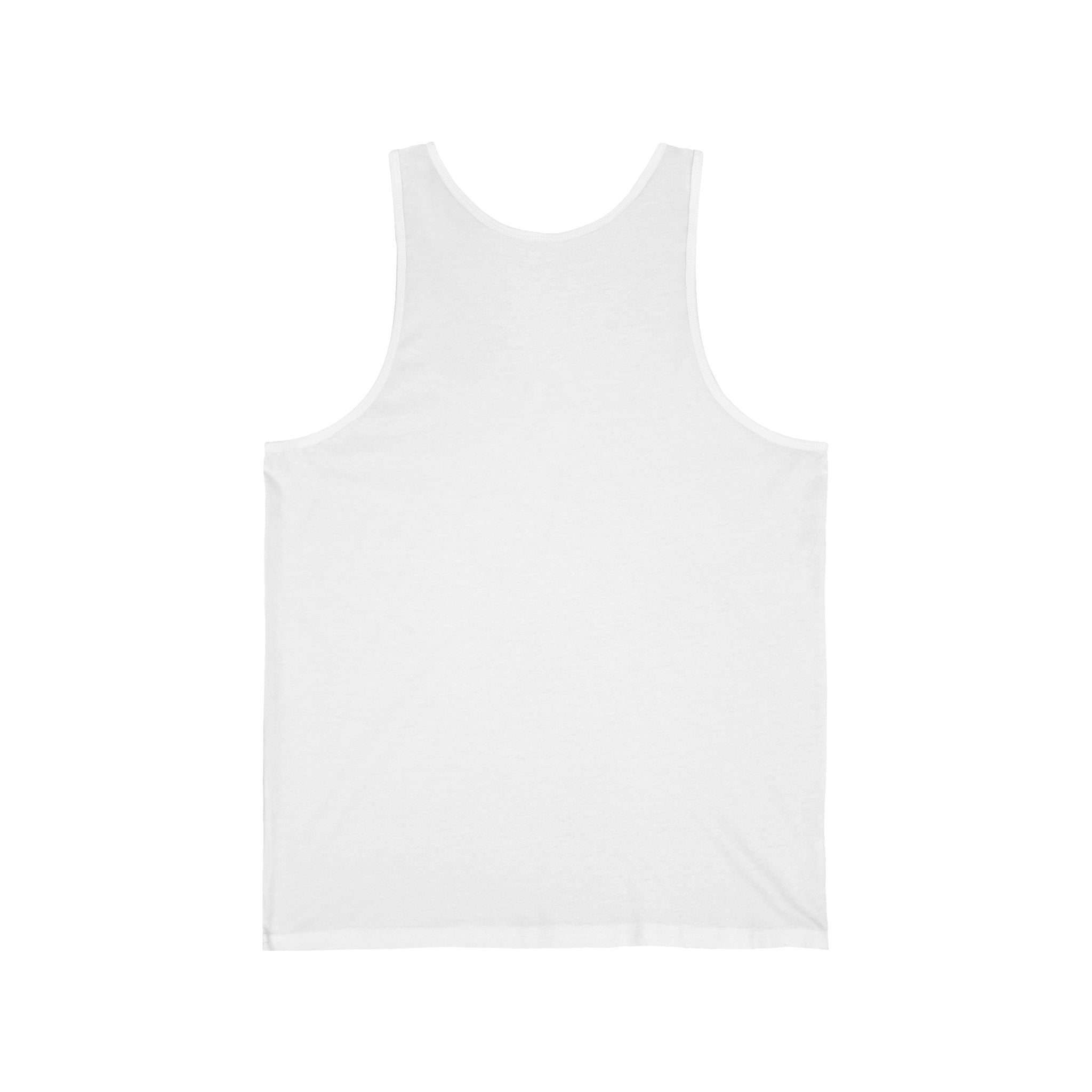 Bike Hanna Park Unisex Jersey Tank