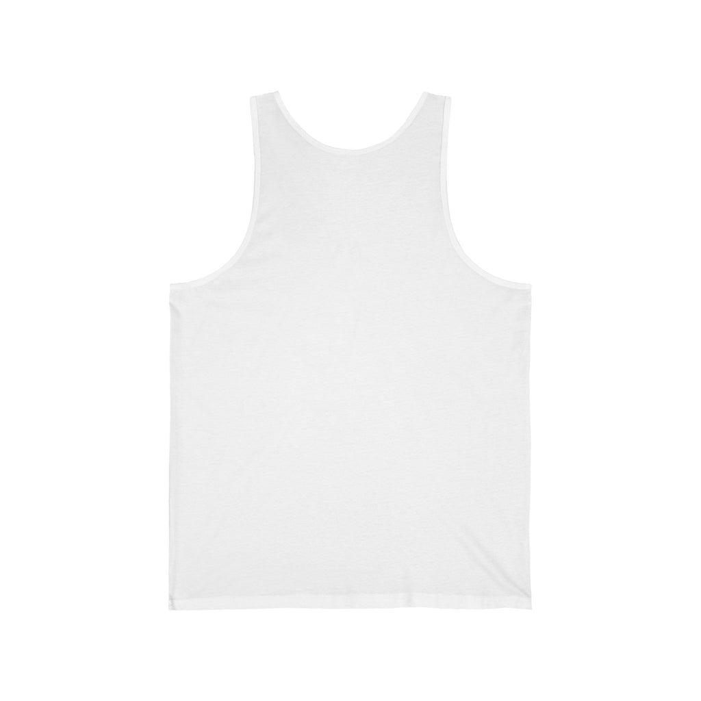 Shark Teeth Hunter 904 Jersey Tank