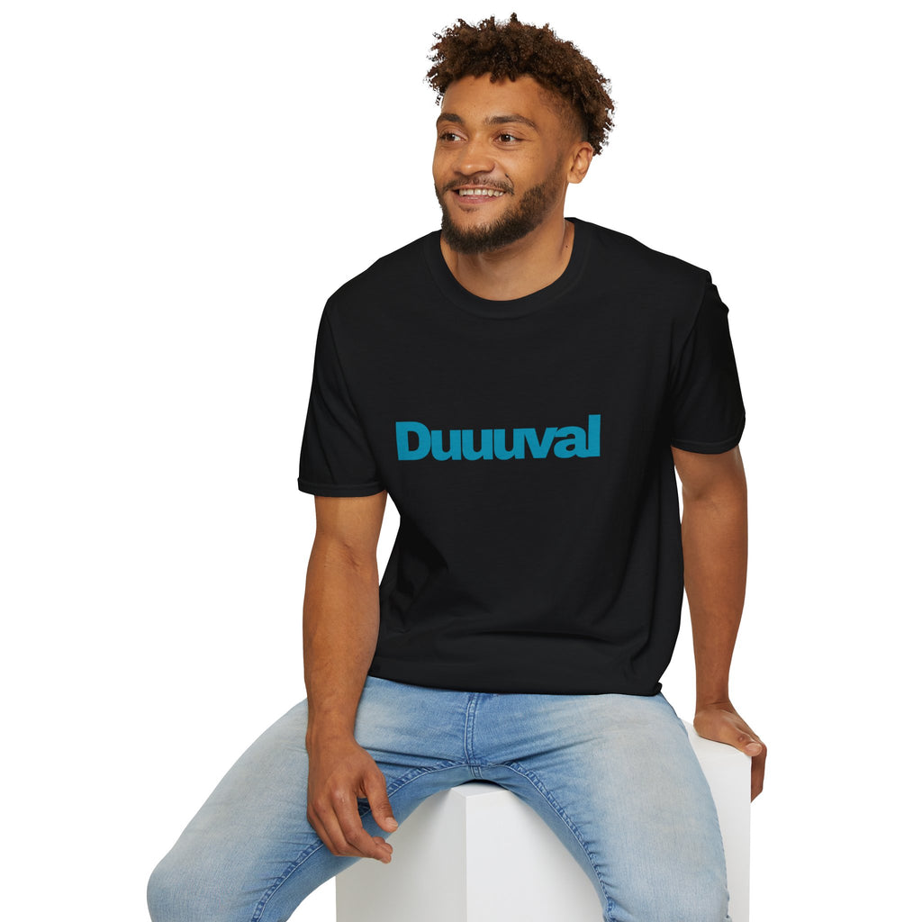 Duuuval T-Shirt Jacksonville is Duval T Shirt Show your Duuuval Pride