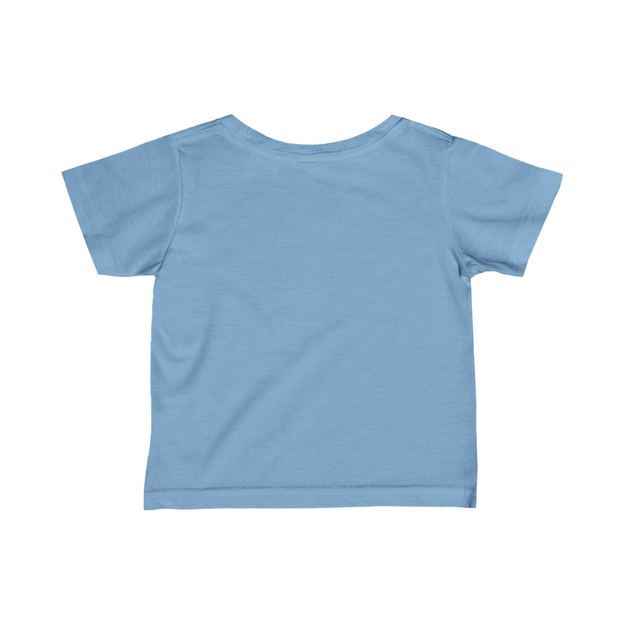 Democrat in Training Infant Jersey Tee