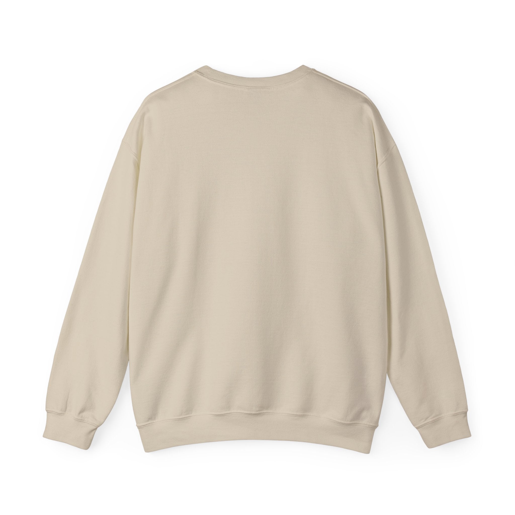 In My Mom Era Heavy Blend™ Crewneck Sweatshirt