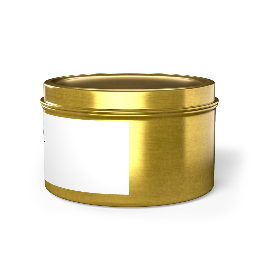 SIGMA "Do it for the plot!" Tin Candles