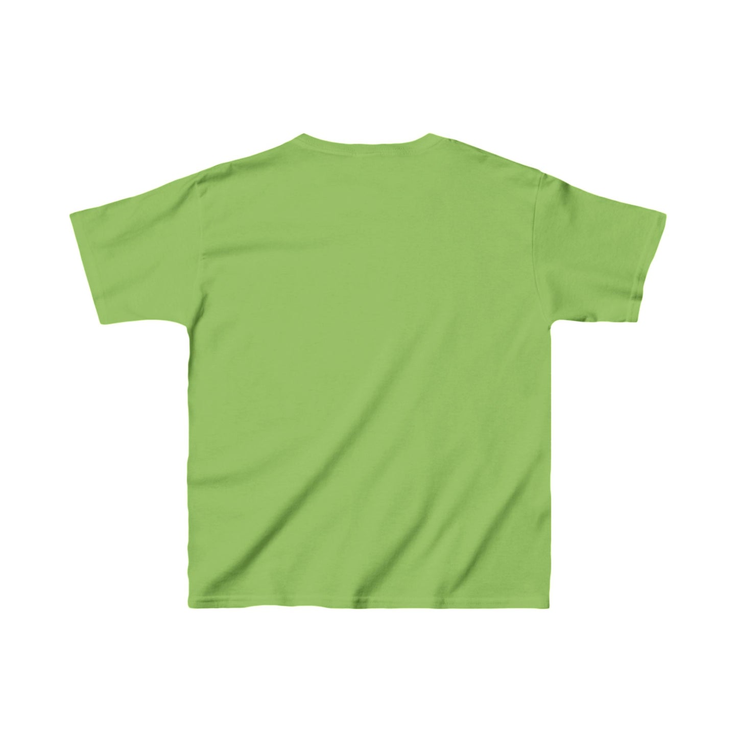 Skibidi Kids Heavy Cotton™ Tee