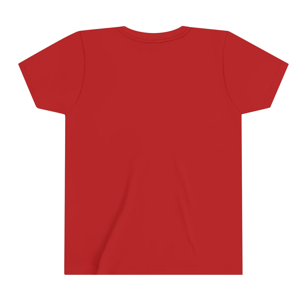 Fanum Tax Youth Short Sleeve Tee
