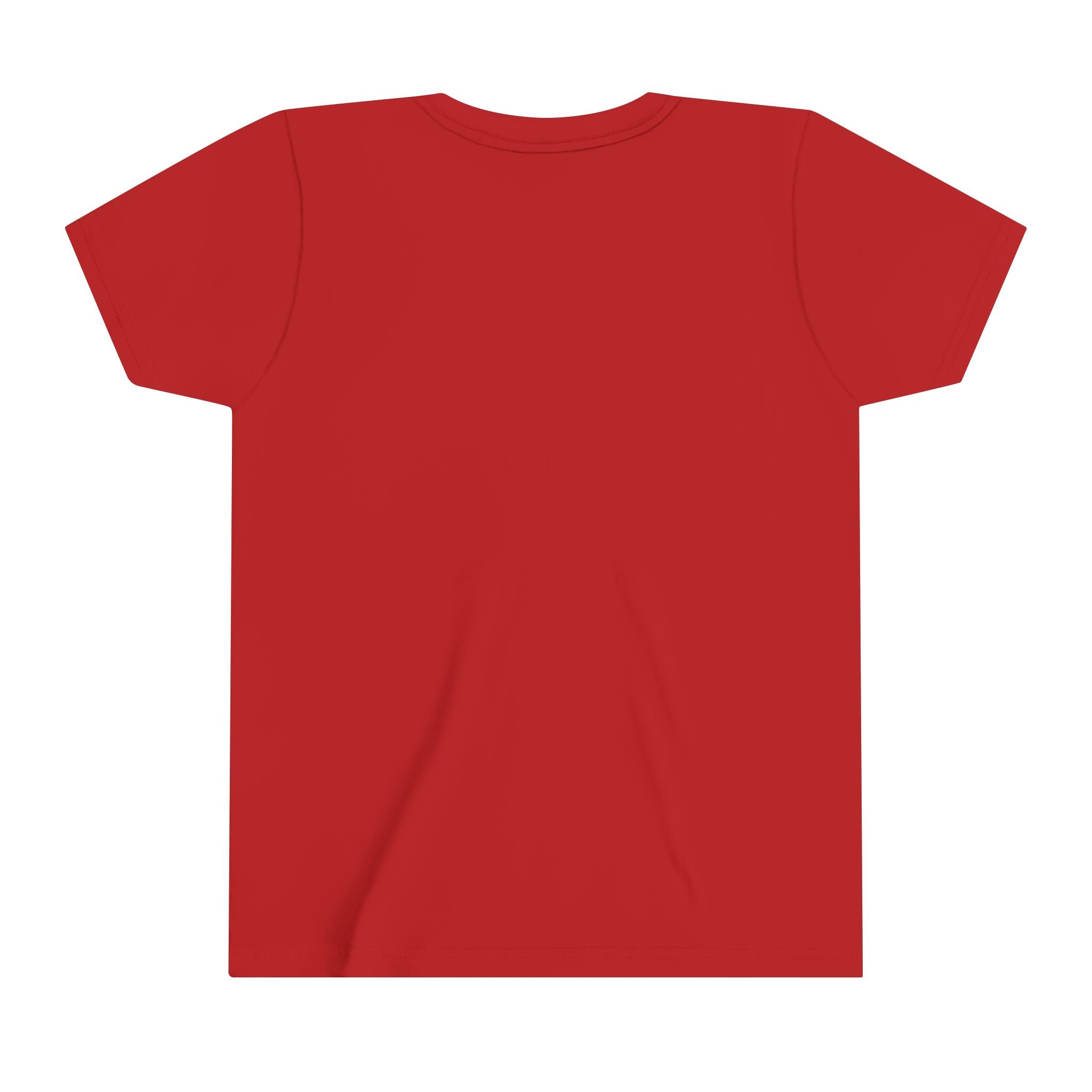 Fanum Tax Youth Short Sleeve Tee