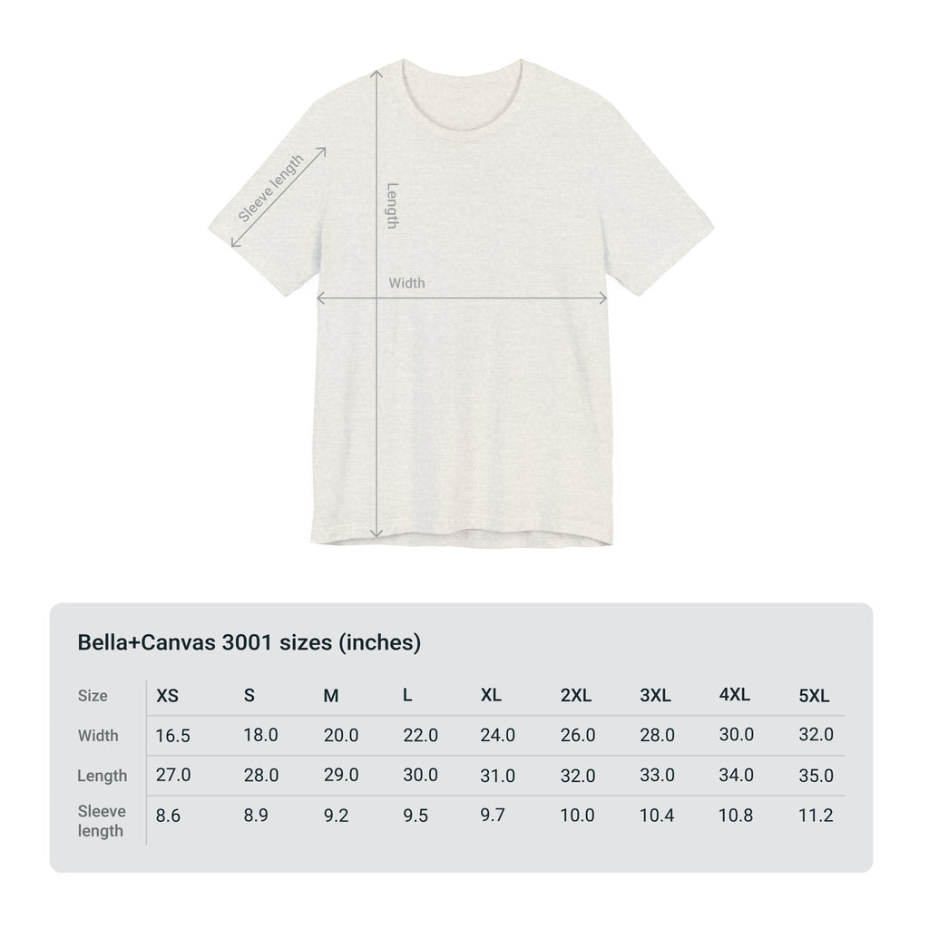 Mom Mama Ma Bruh Jersey Short Sleeve Tee