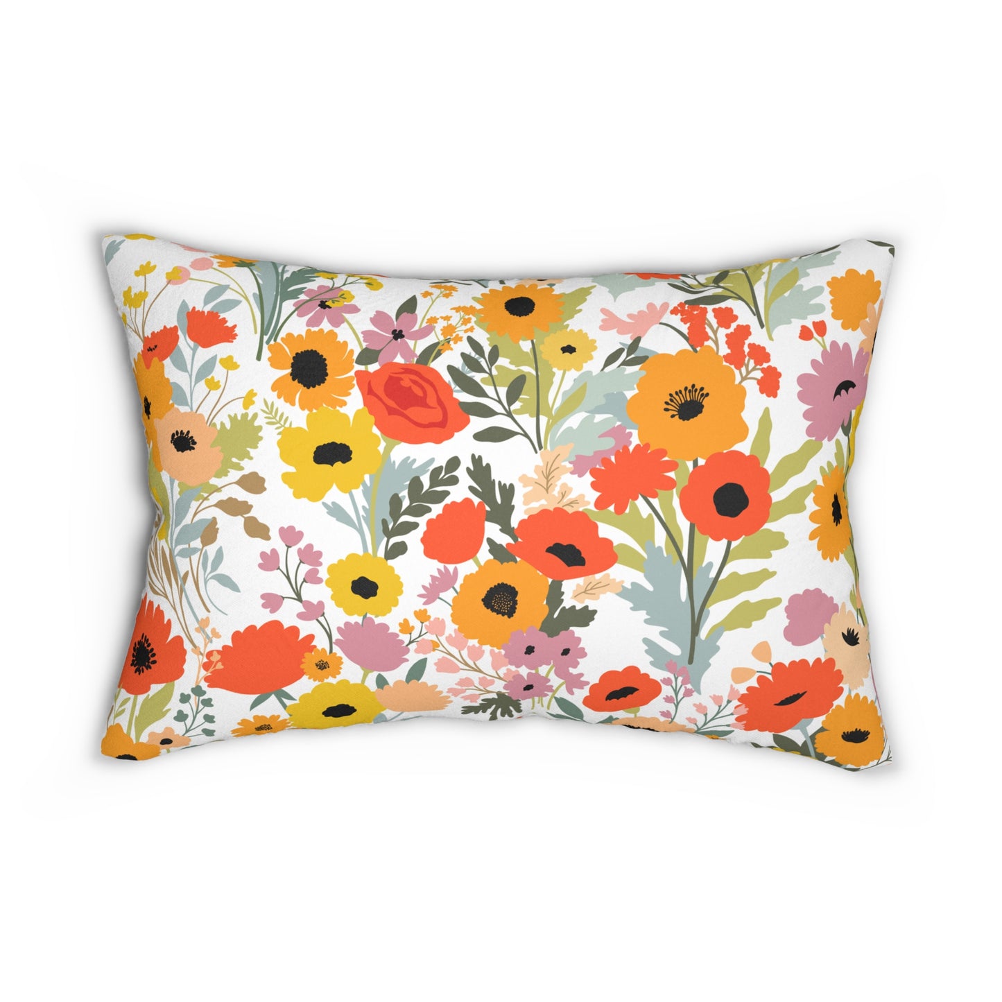 Mom Just Like Dad Only Smarter Throw Pillow Mom Decorative Pillow for Mom The Perfect Mother's Day Gift or Birthday Gift for Mom