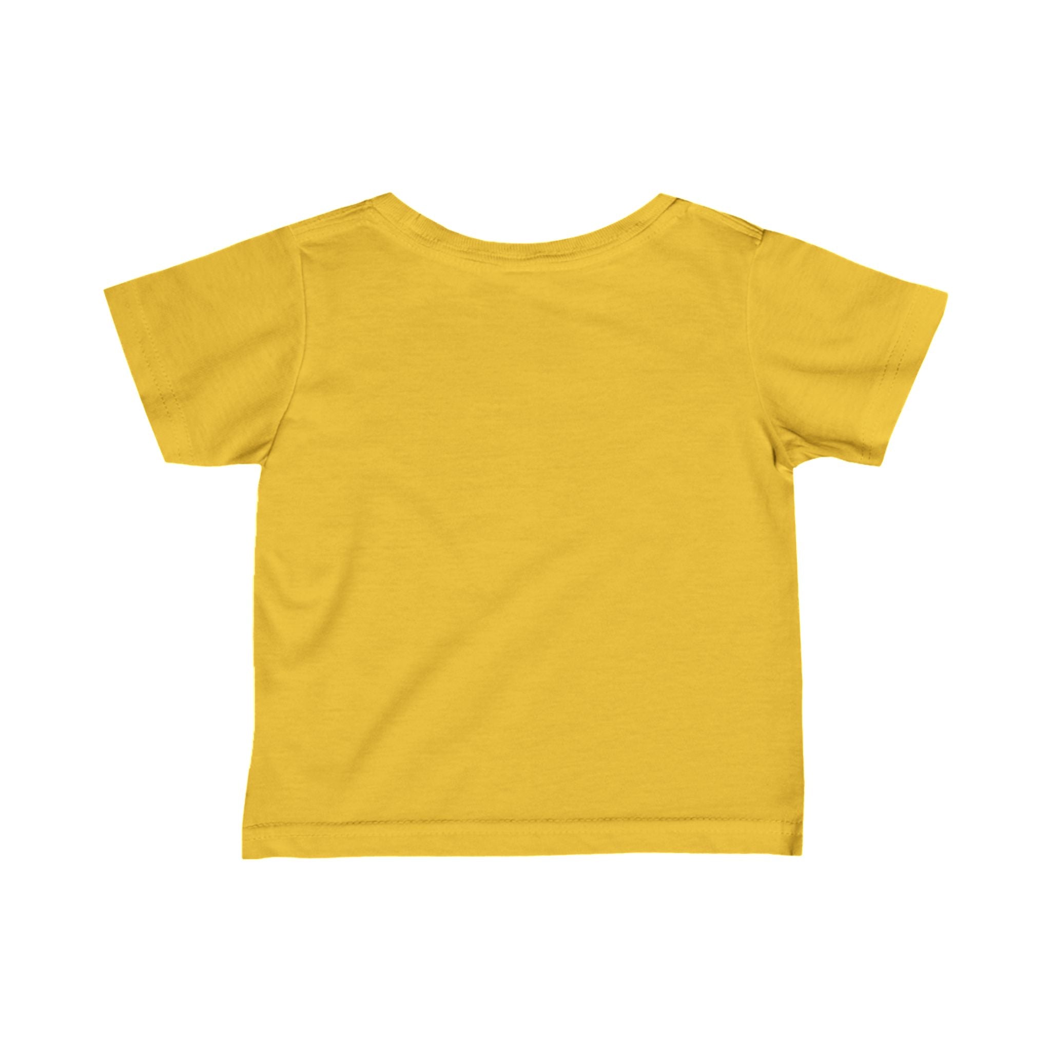Rizzler, Born This Way! Infant Fine Jersey Tee