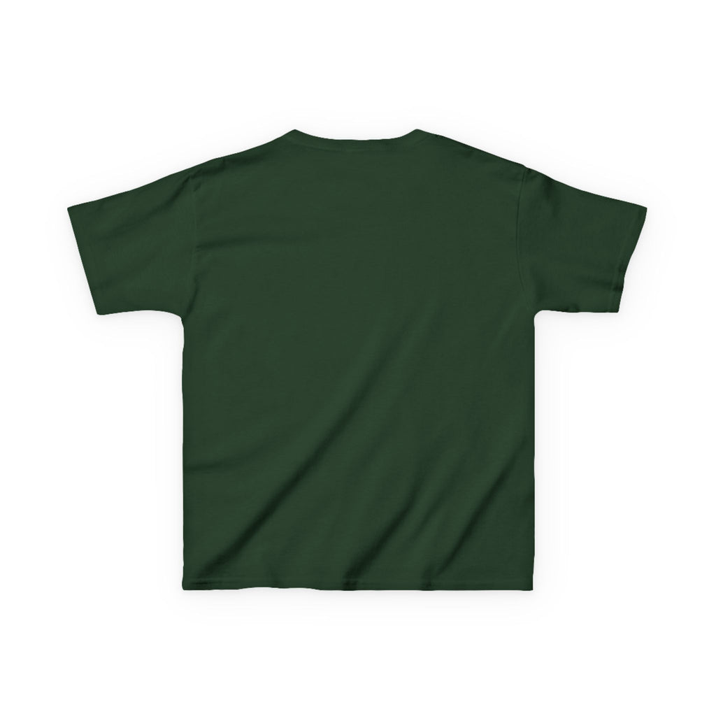 Lucky Charm Irish T Shirt Kids Irish T Shirt Youth St Patrick's Day T Shirt St Patrick's Tee