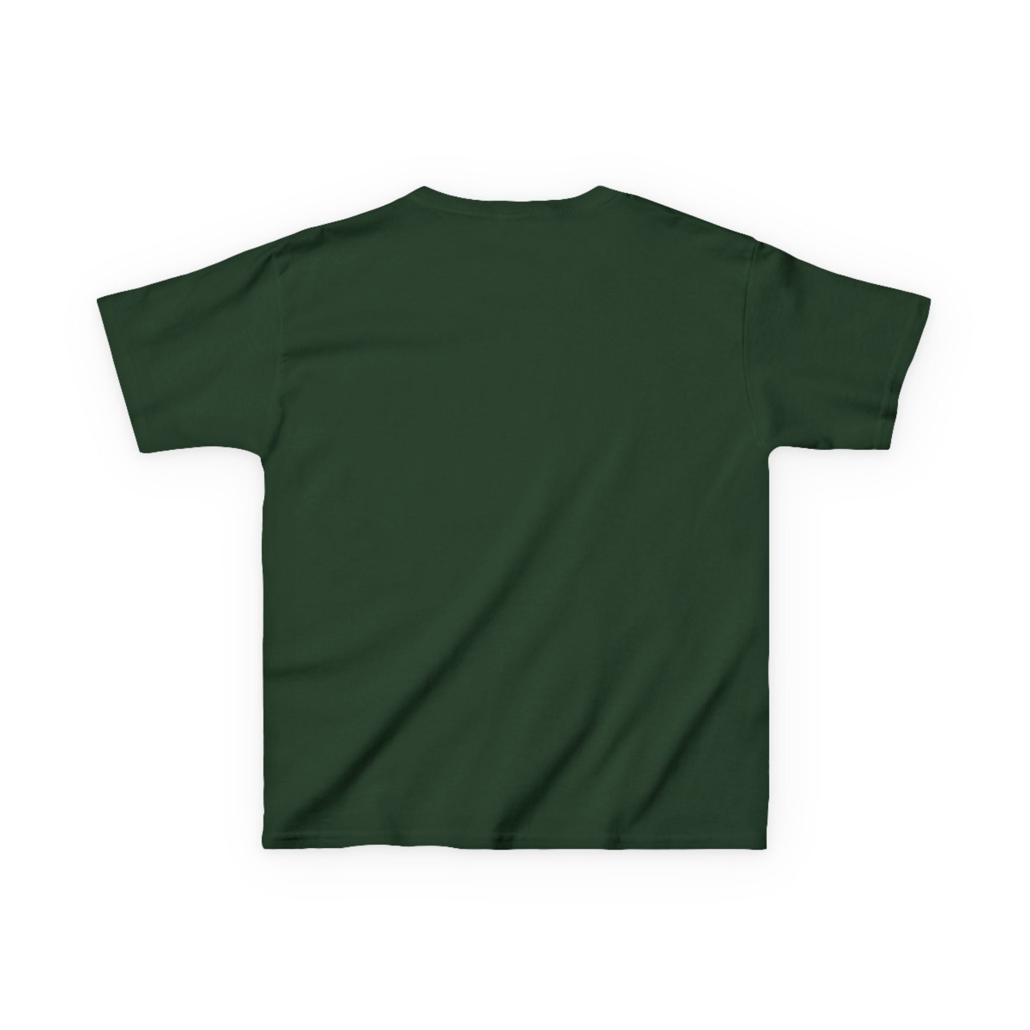 Lucky Charm Irish T Shirt Kids Irish T Shirt Youth St Patrick's Day T Shirt St Patrick's Tee