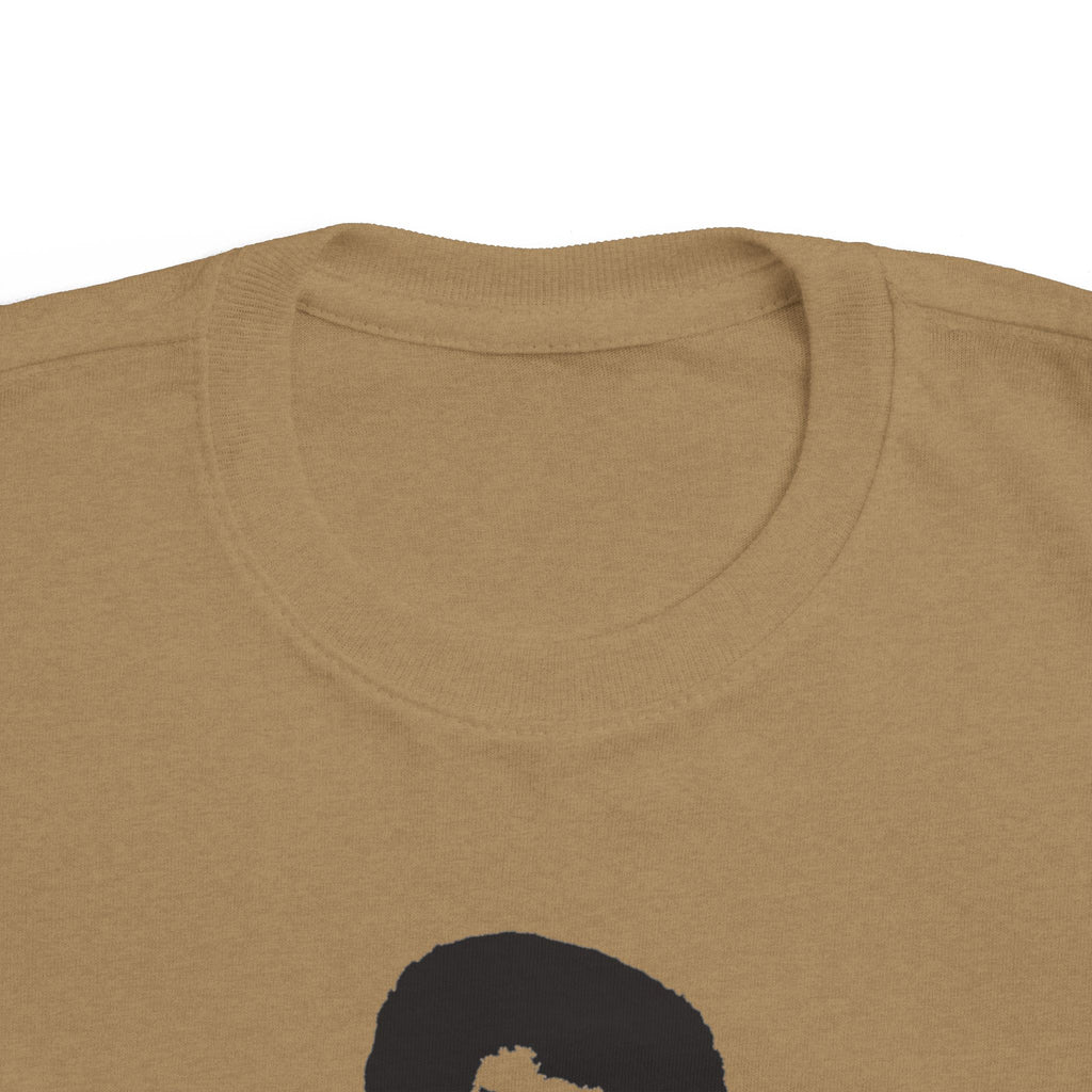 Like a Ross Toddler Graphic Tee Happy Little Trees Painter