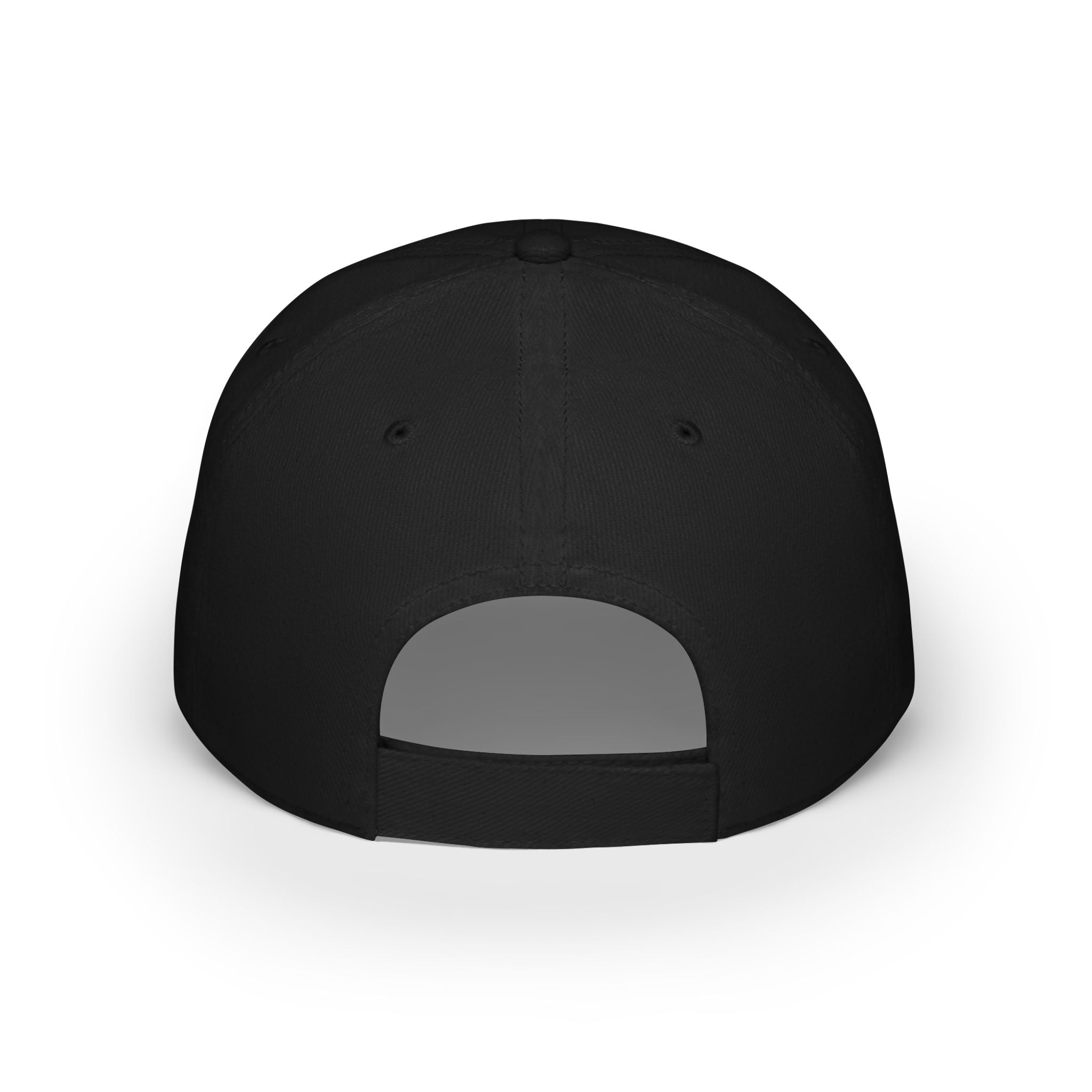 Shark Tooth Hunter Low Profile Baseball Cap