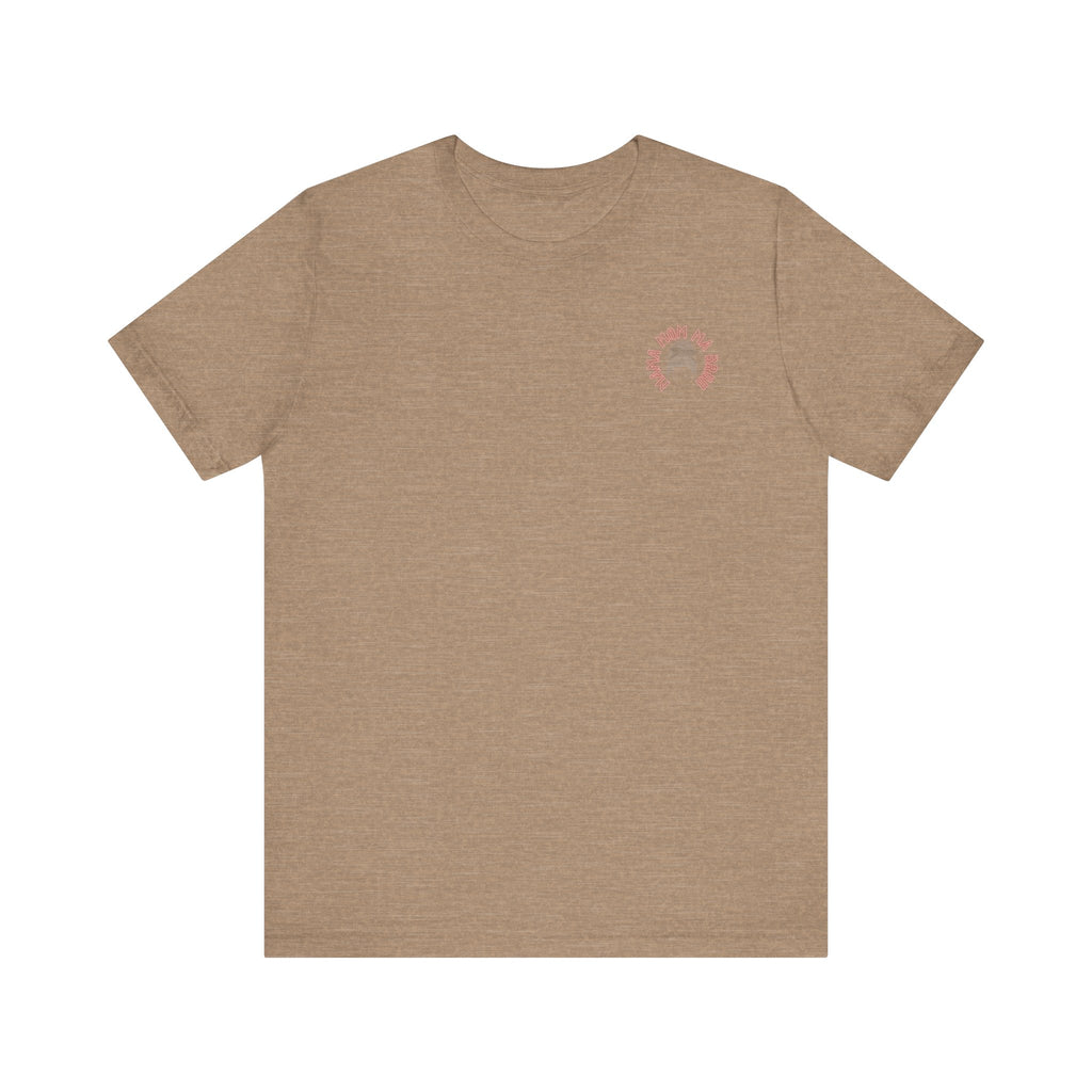 Mom Mama Ma Bruh Jersey Short Sleeve Tee