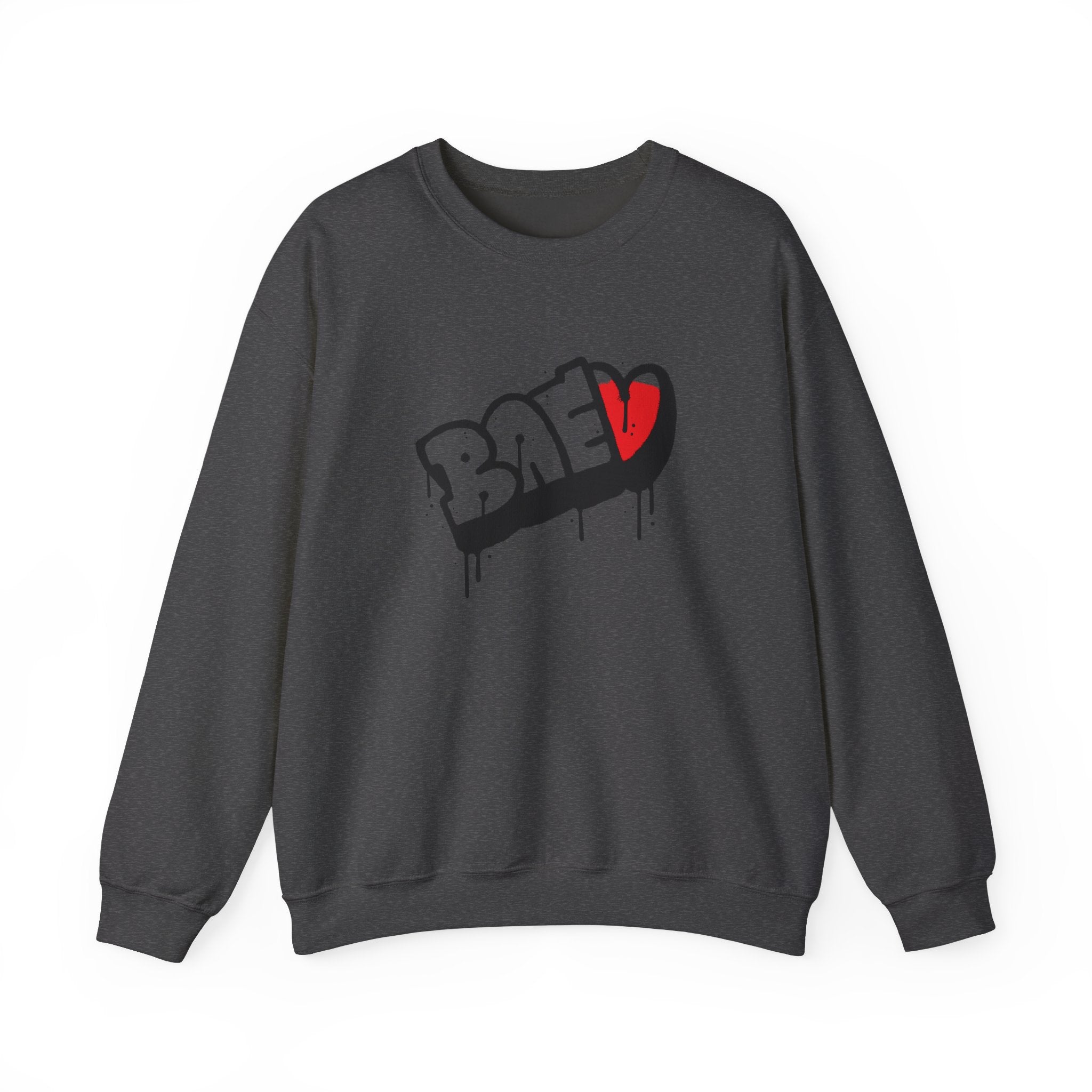 Bae Heavy Blend™ Crewneck Sweatshirt