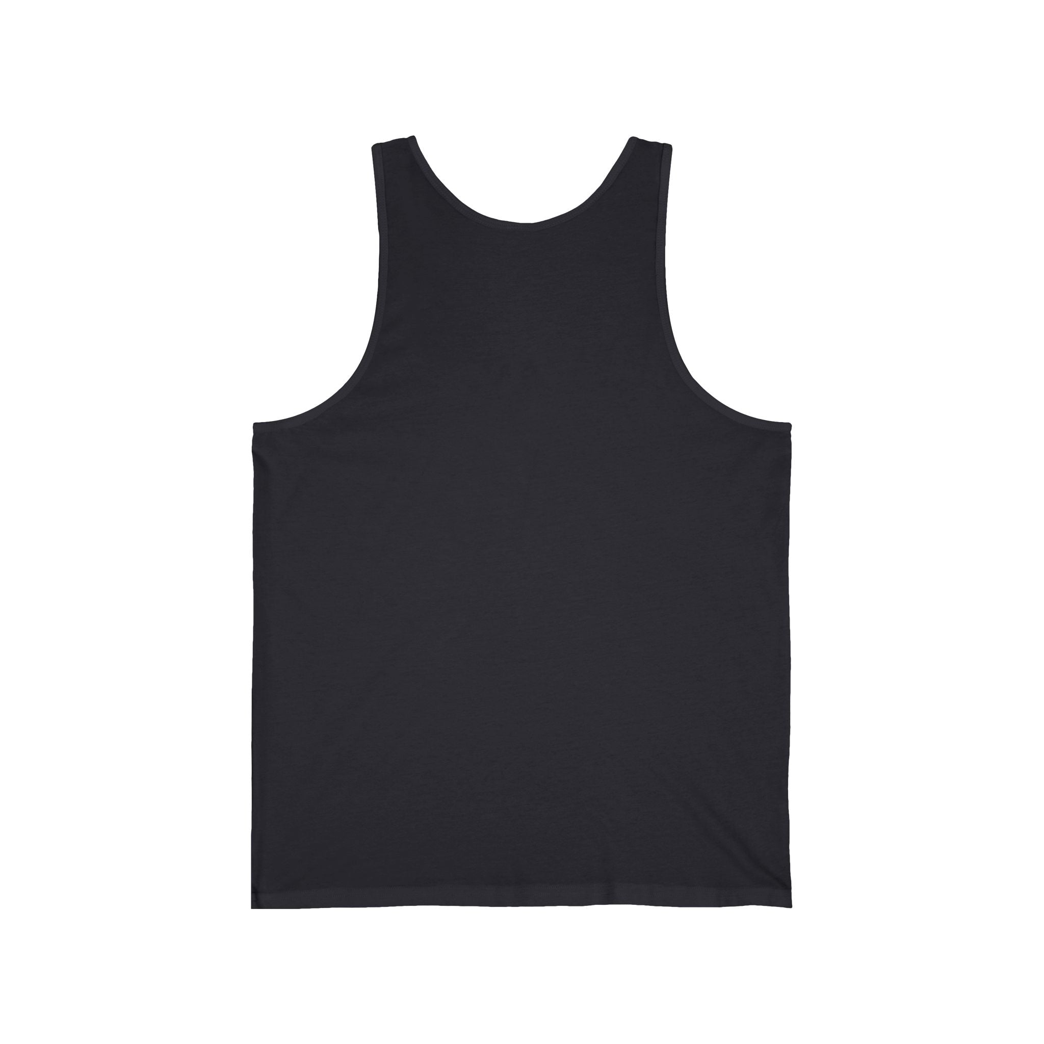 Shark Teeth Hunter 904 Jersey Tank