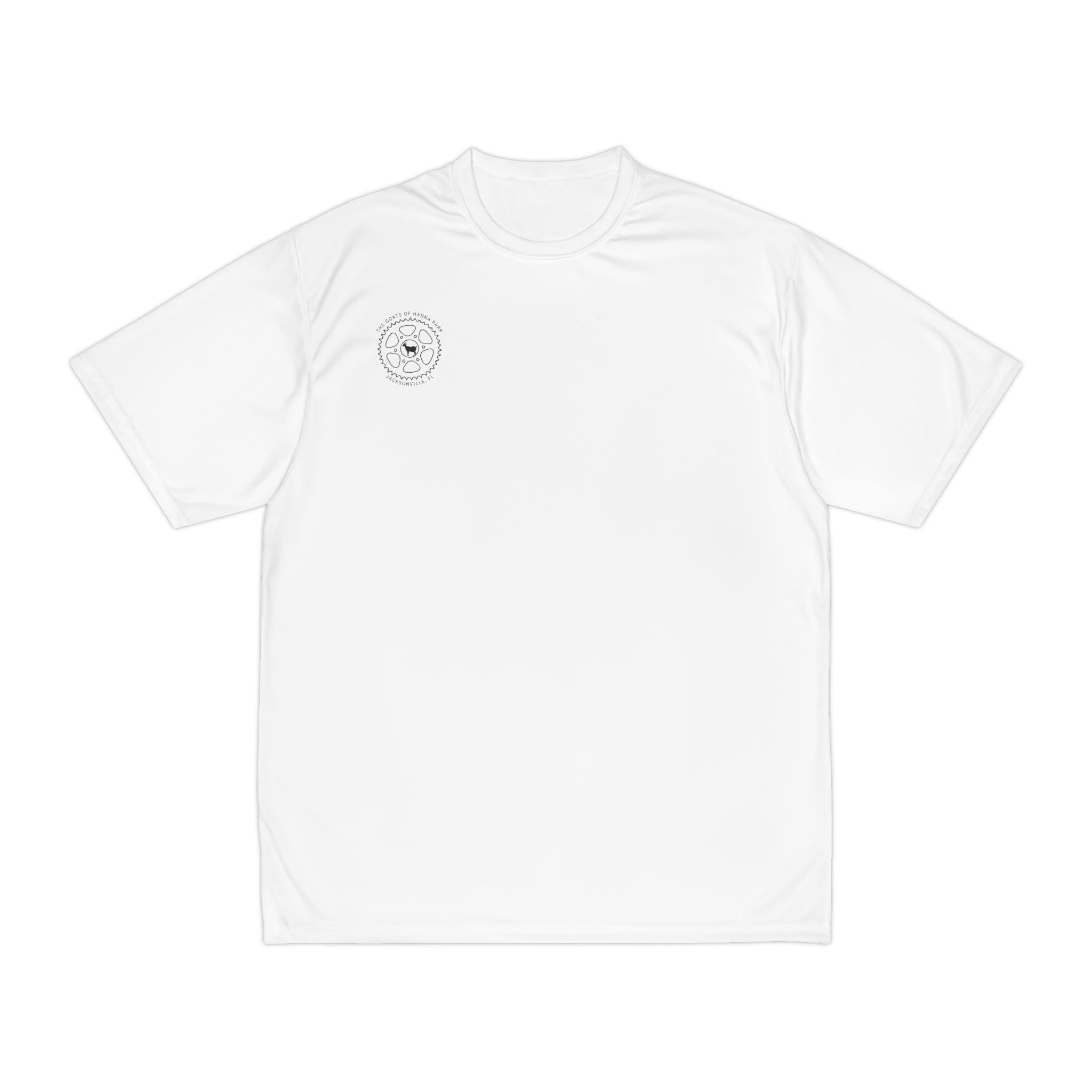 Goats of Hanna Park Jax Men's Performance T-Shirt