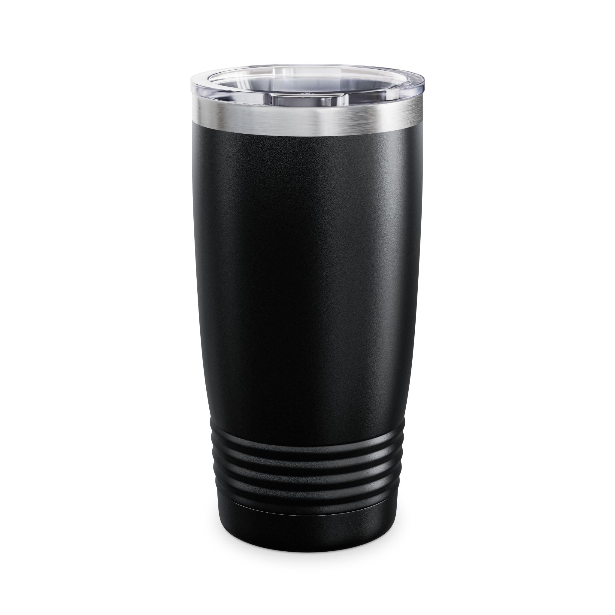 Soccer Mom Queen of the Sidelines Ringneck Tumbler, 20oz