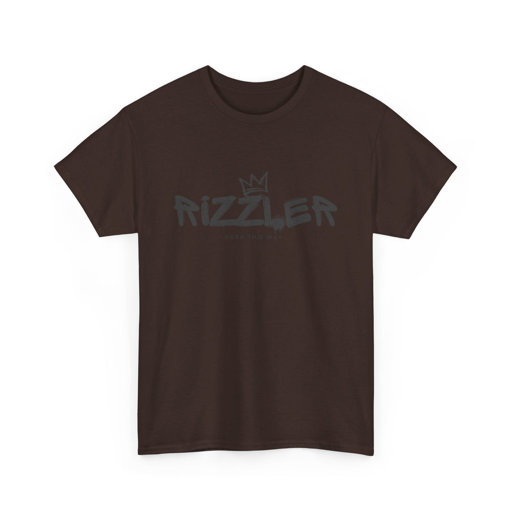 Rizzler Unisex Heavy Cotton Tee