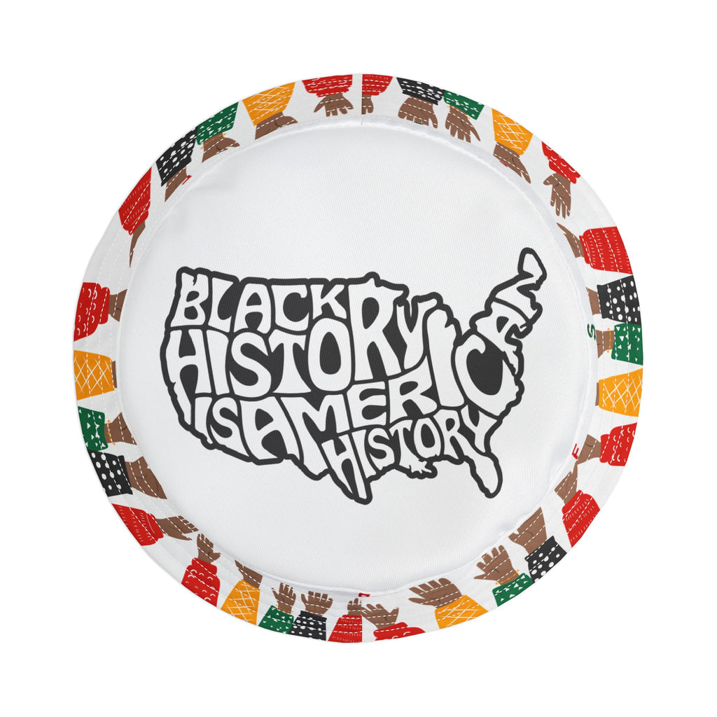 Black History Bucket Hat Black History Hat Black Leaders Hat