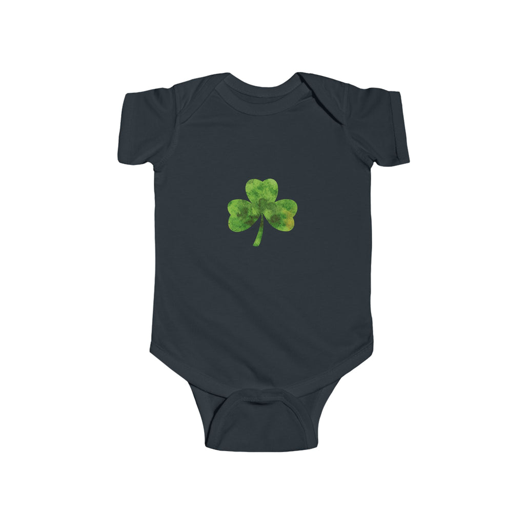 Shamrock Onesie Shamrock Irish Baby Gift Irish Bodysuit Infant Clover Bodysuit